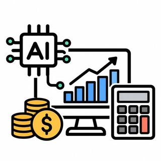 image for AI Financial Specialist