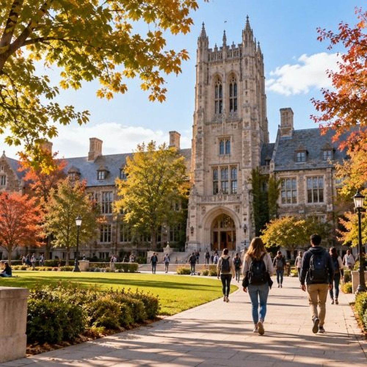 What Colleges Really Look for in Applicants banner image