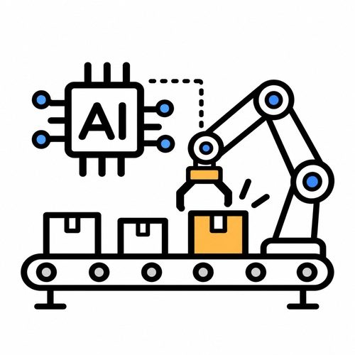 image for AI Manufacturing Specialist