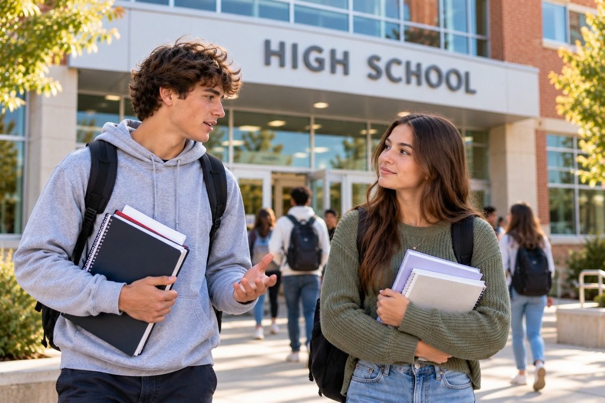 College Admissions Requirements by Year thumbnail image