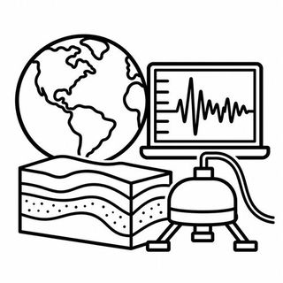 image for Geophysicist