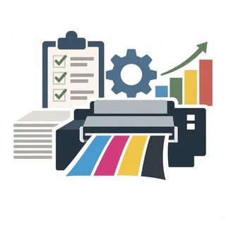 Printing Management