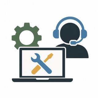 Computer Support Specialist