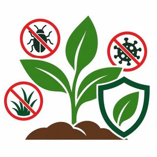 Plant Protection