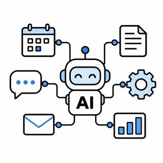 image for AI Agent Developer