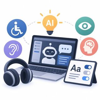 image for AI Accessibility Designer