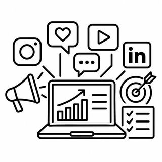 image for Social Media Strategist
