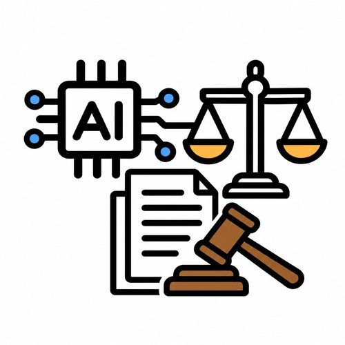 image for AI Legal Specialist