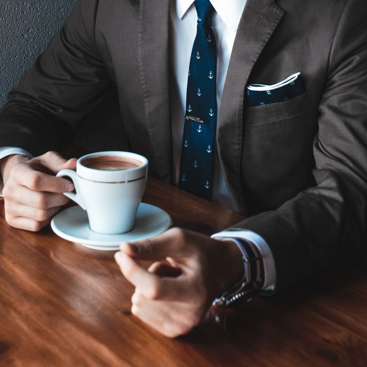 Becoming a Management Consultant banner image