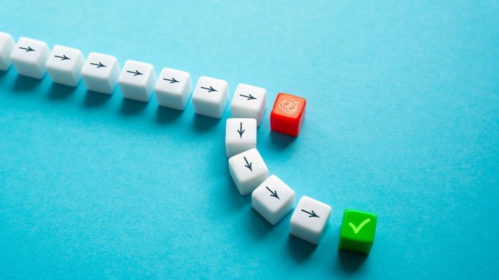 Common Career Mistakes and How to Avoid Them banner image