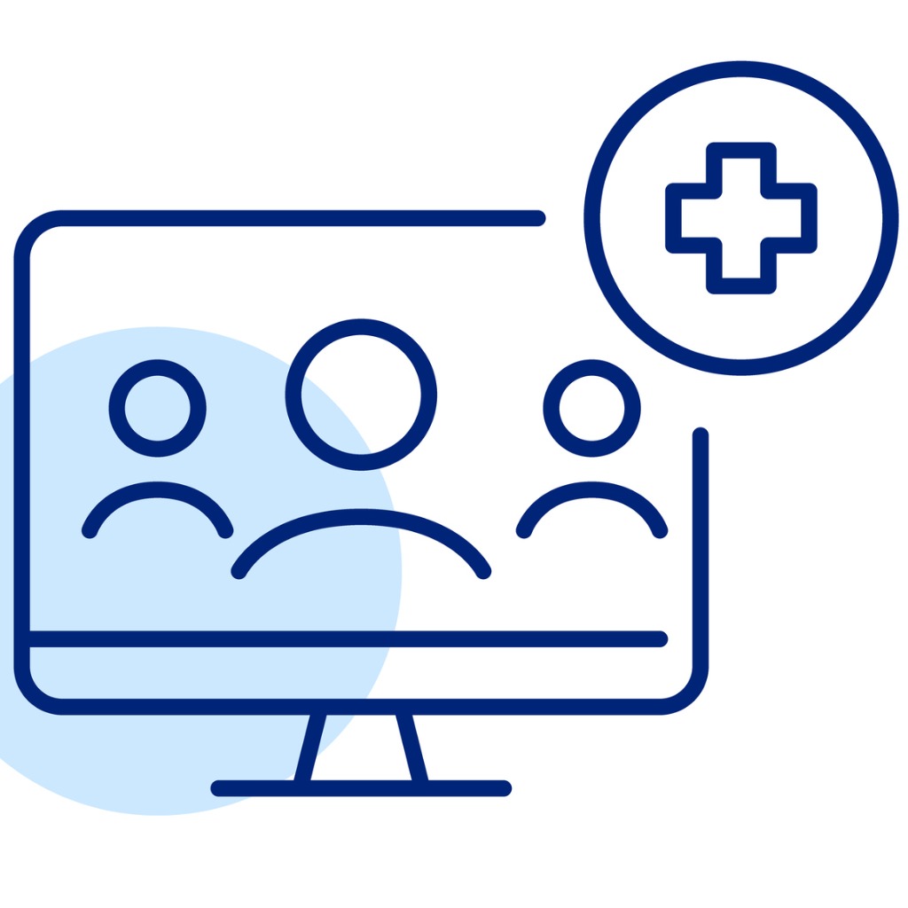 Informatics Nurse Specialist
