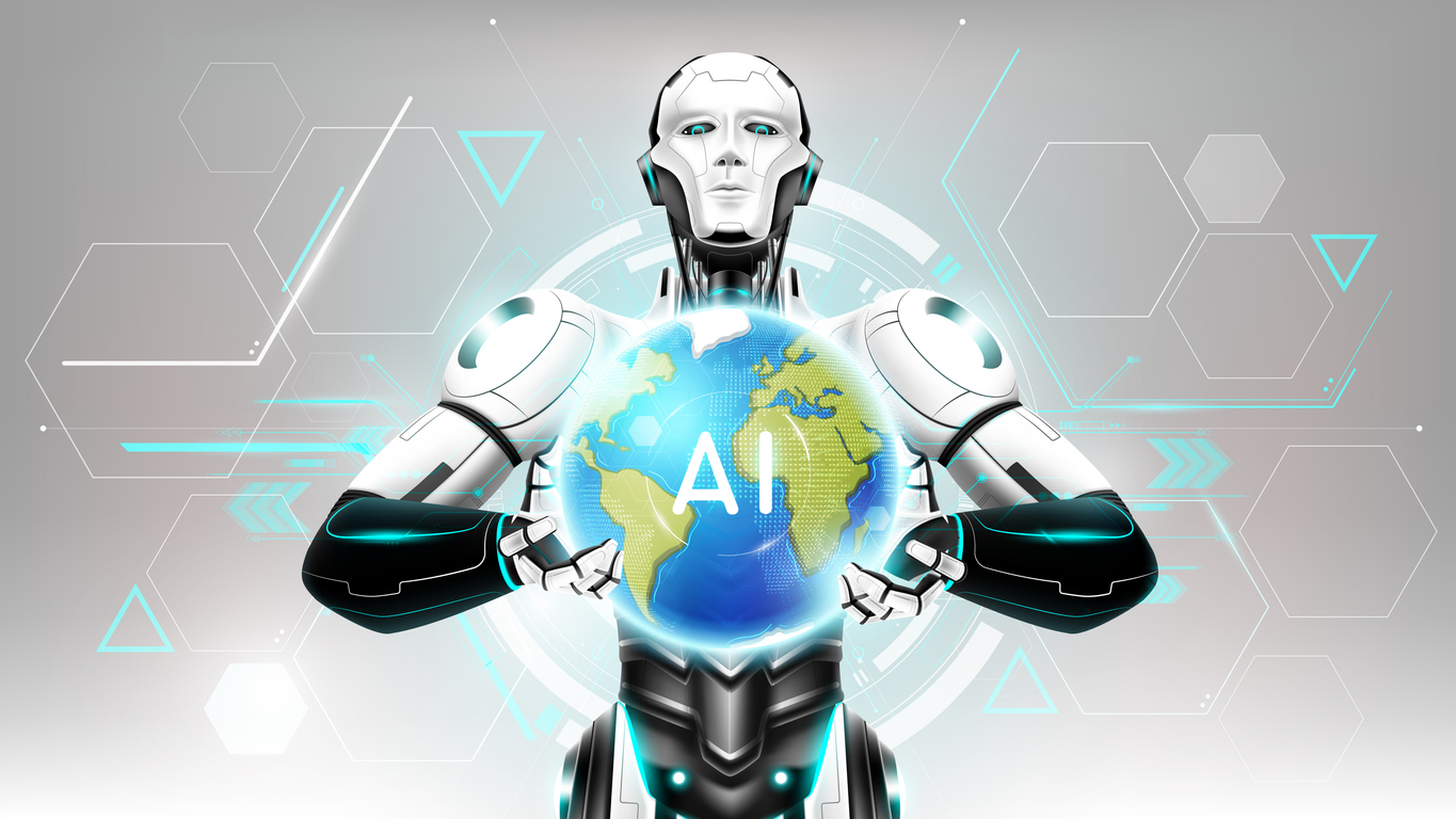 Choosing a Career in an AI-Driven World banner image