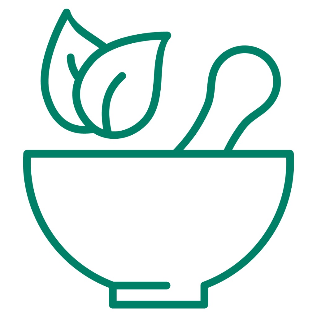 Naturopathic Medicine