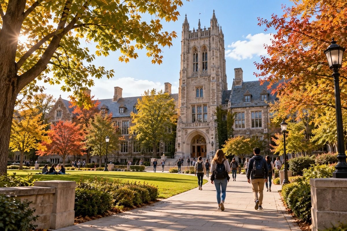 What Colleges Really Look for in Applicants thumbnail image