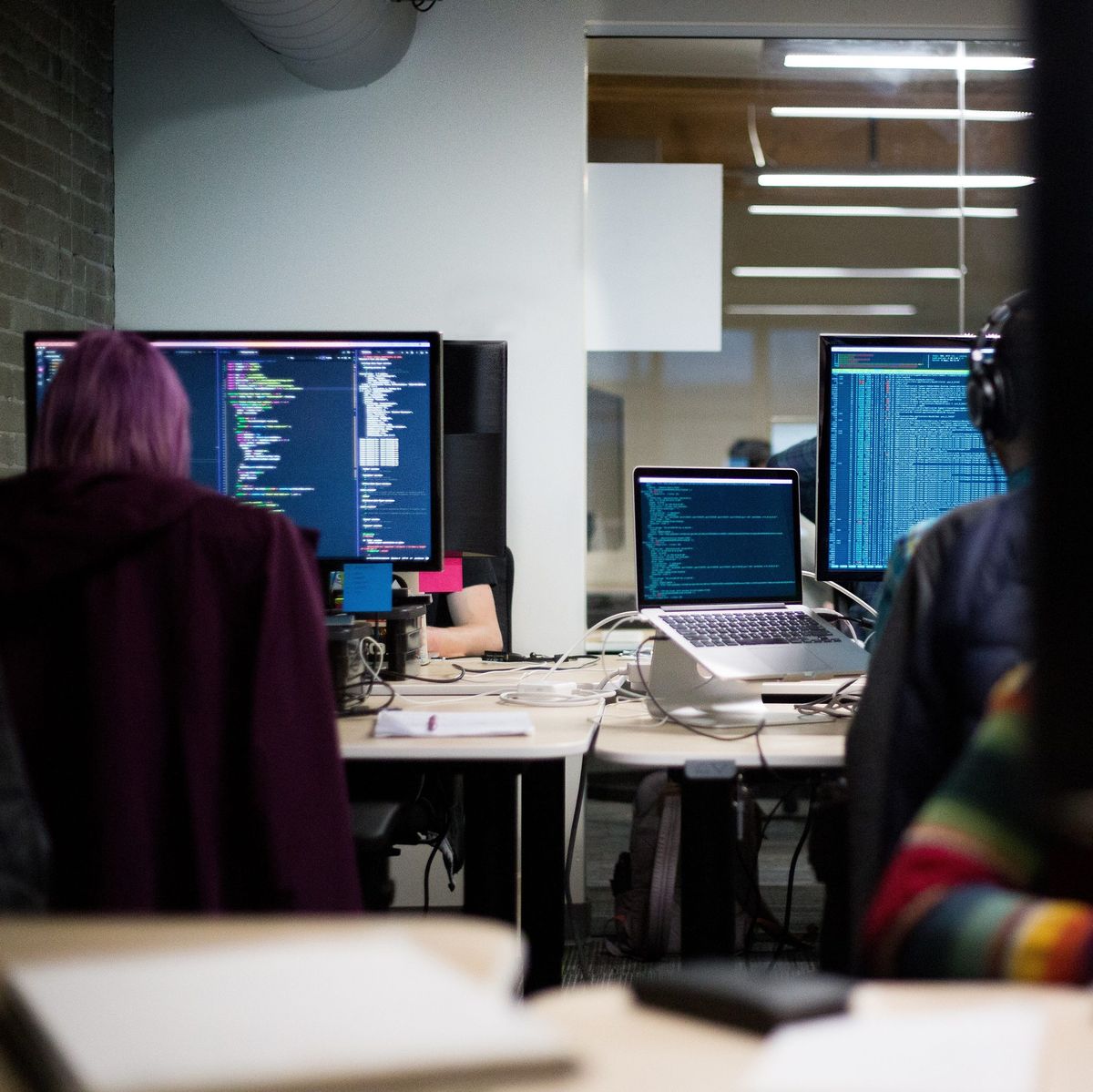 A Career In Cyber Security banner image