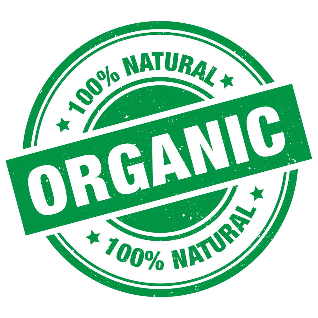 Organic Farmer