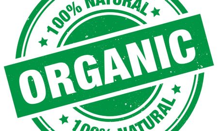 Organic Farmer