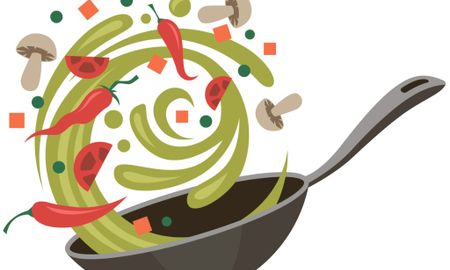 Restaurant Cook