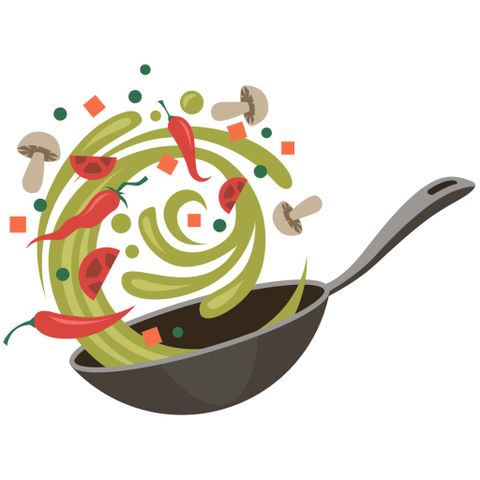 Restaurant Cook