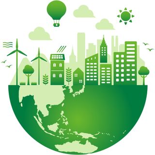 Environmental Studies