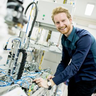Engineering