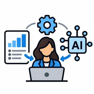 image for AI Business Analyst