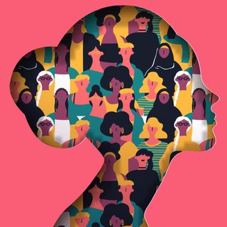Women&rsquo;s Studies