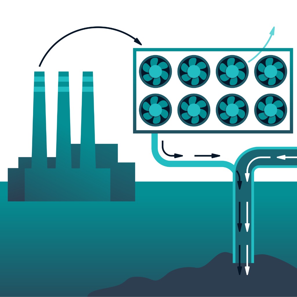 image for Carbon Capture and Storage Engineer