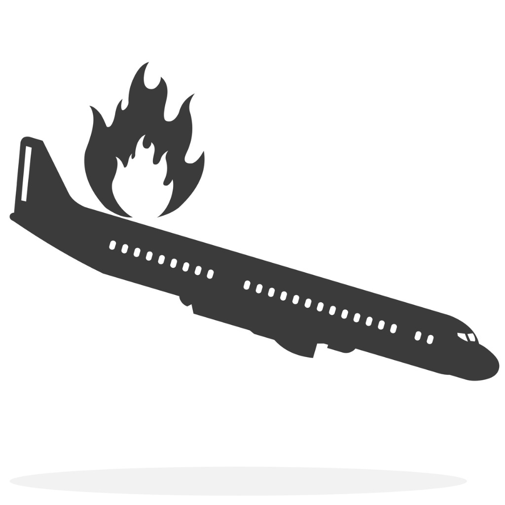 Airport Firefighter