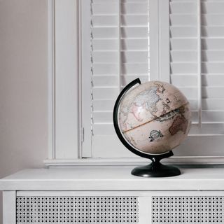 Geography
