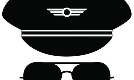 Commercial Pilot