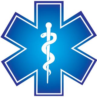 image for Paramedic