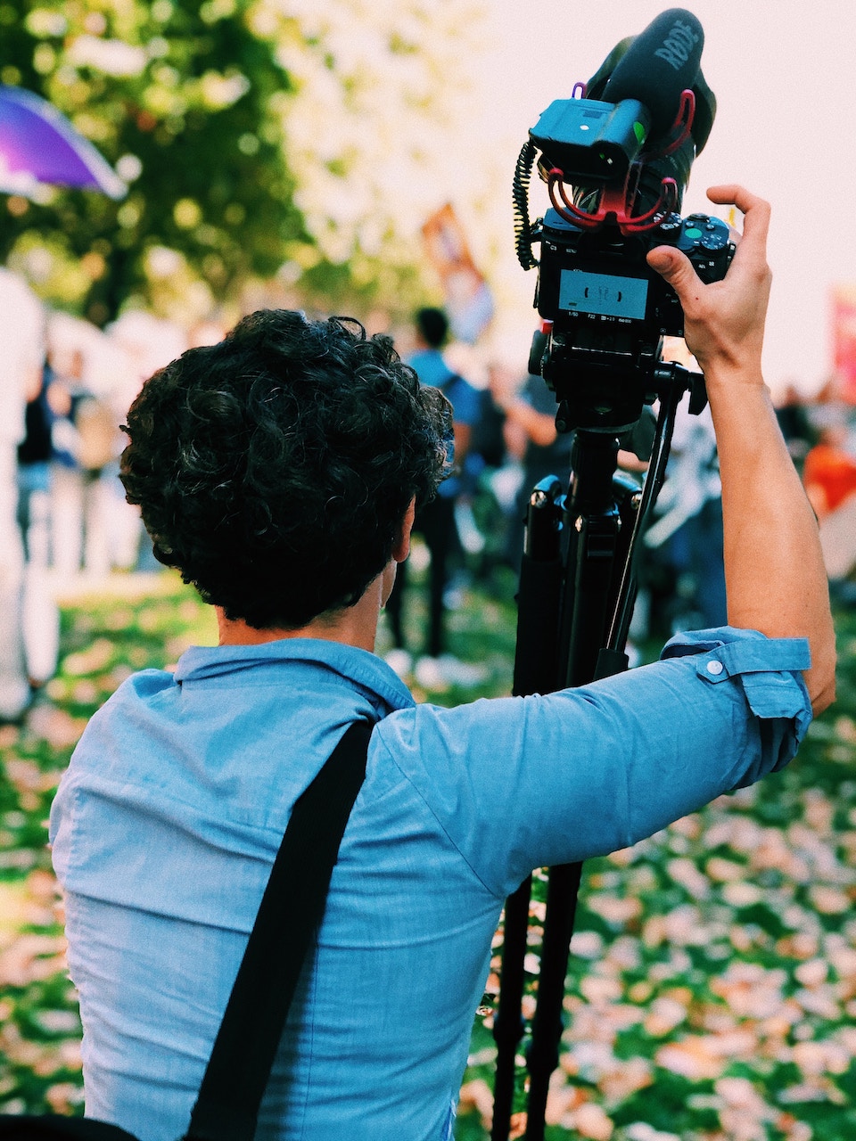 Journalism and Related Studies