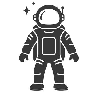 image for Astronaut