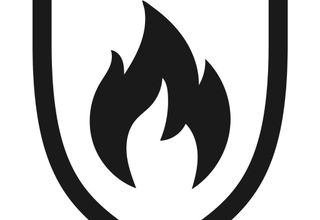 Firefighter photograph