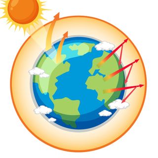 Atmospheric Sciences
