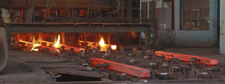 Metallurgical Engineering
