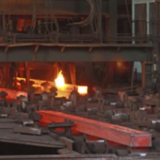 Metallurgical Engineering