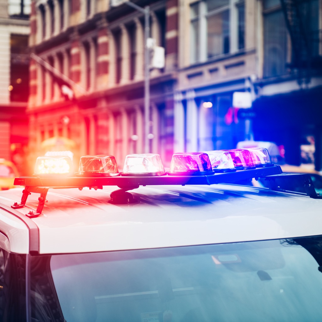 Security and Protective Services
