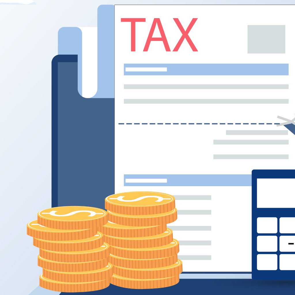 Tax Accountant
