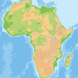 African Studies
