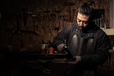 The Skilled Trades Shortage thumbnail image