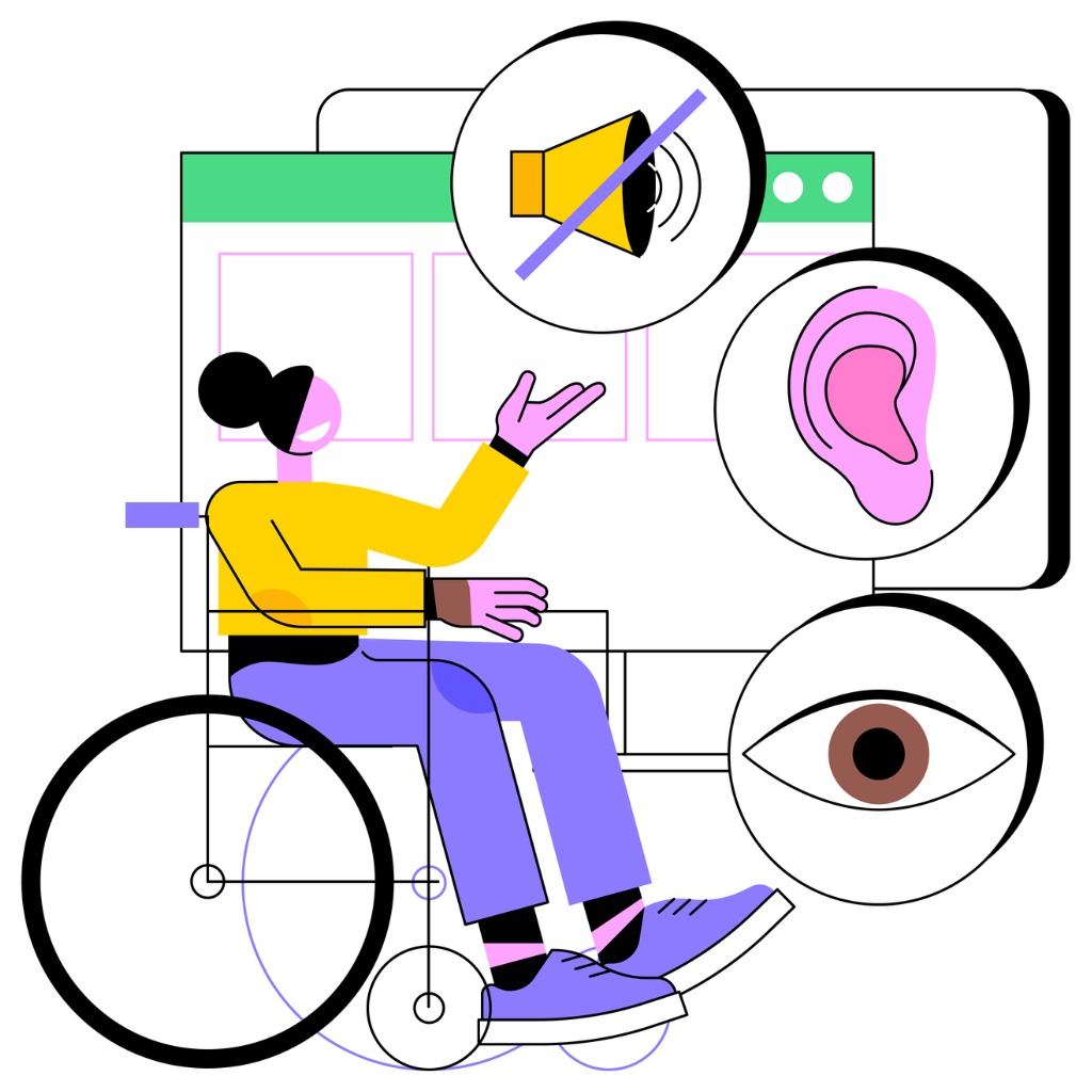 Web Accessibility Developer
