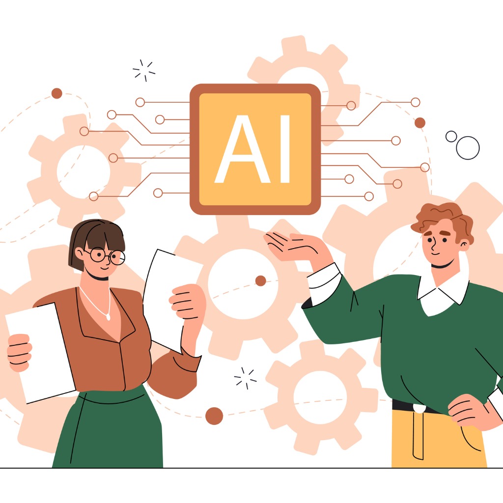 AI Project Coordinator