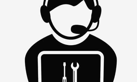 IT Support Specialist