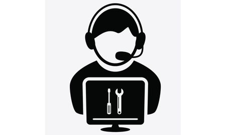 IT Support Specialist