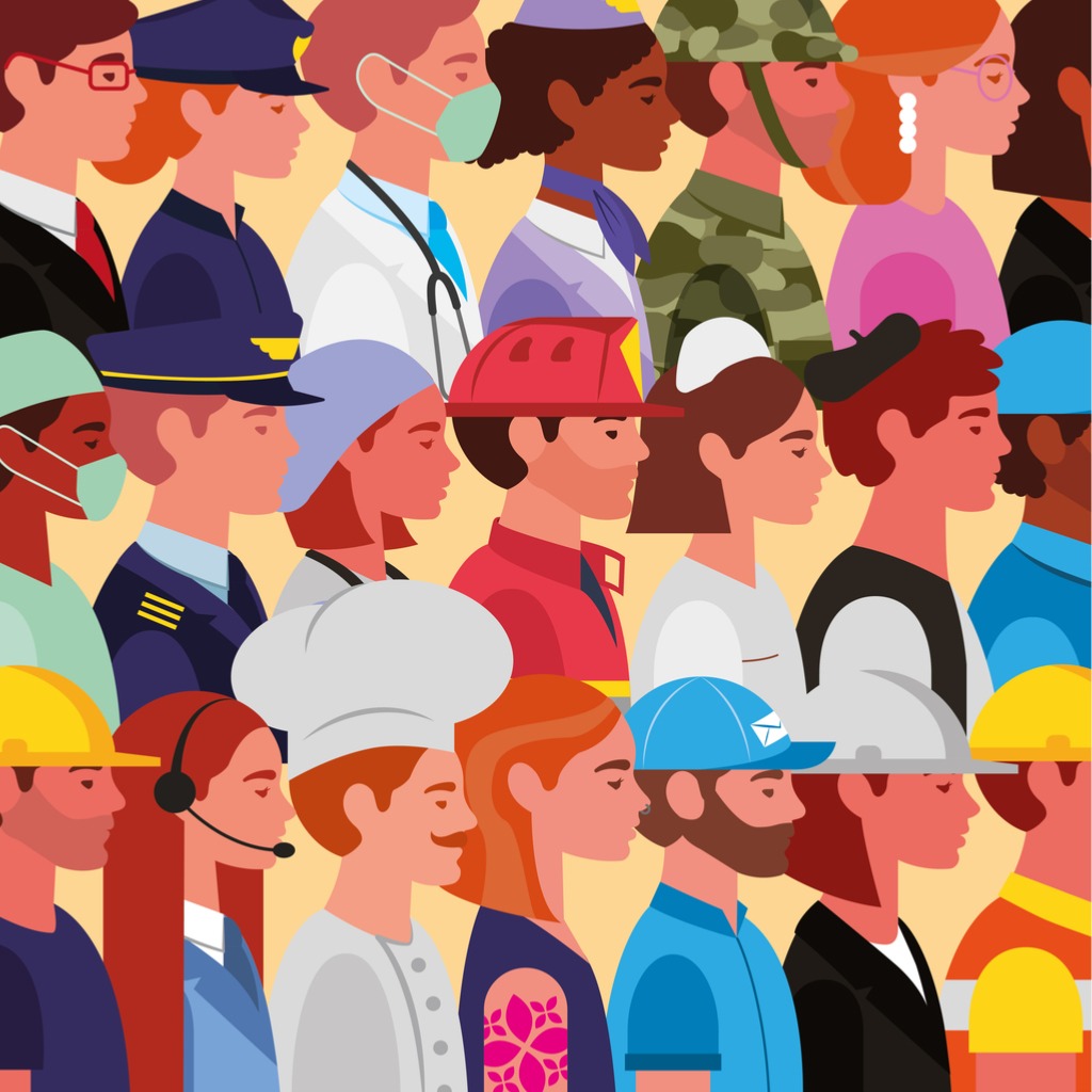 College and University Career Counselor