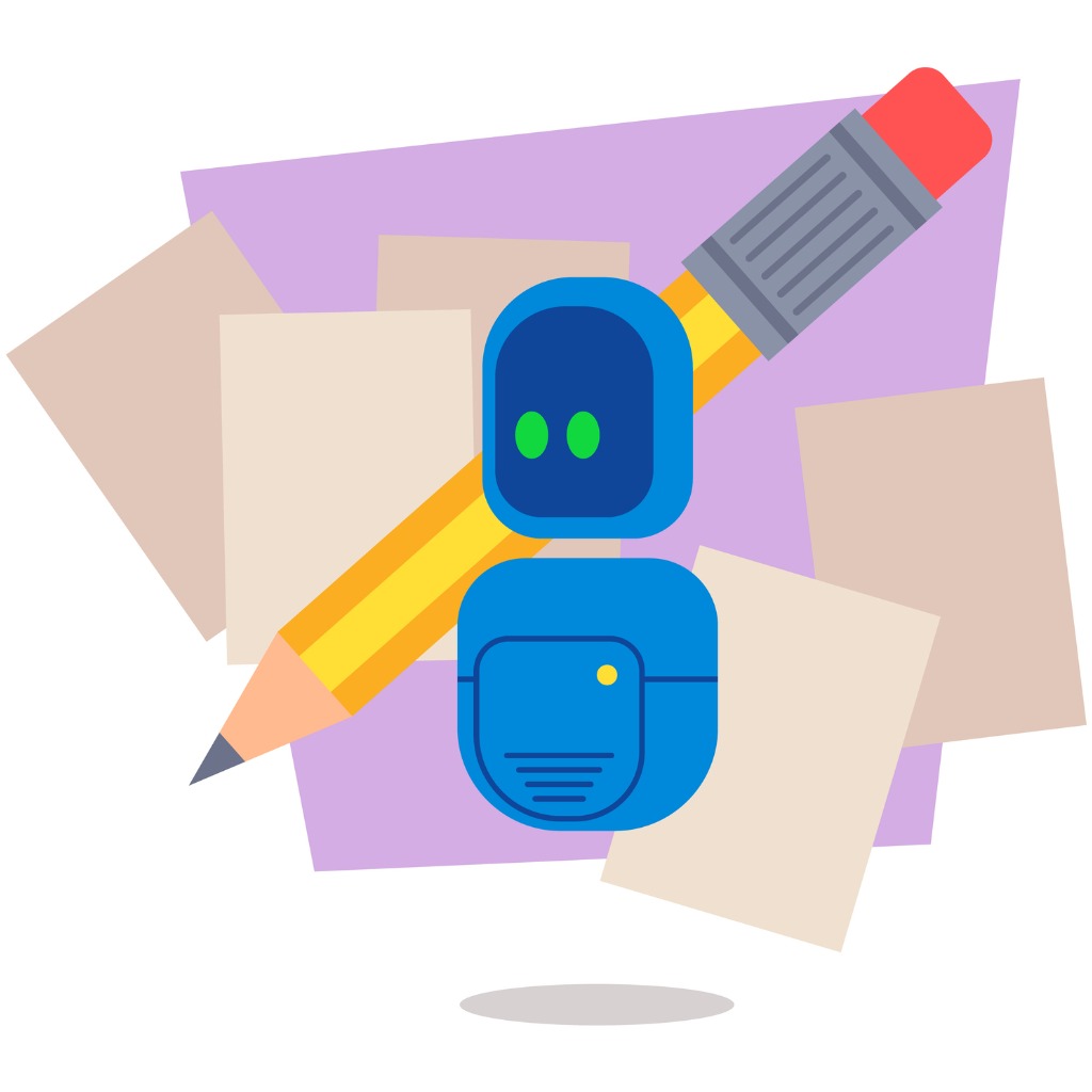 AI Content Writer