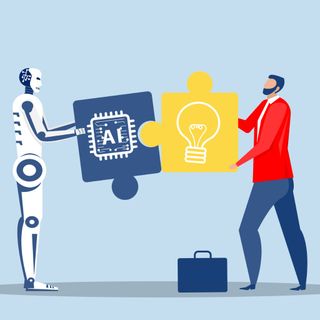 image for AI Robotics Engineer