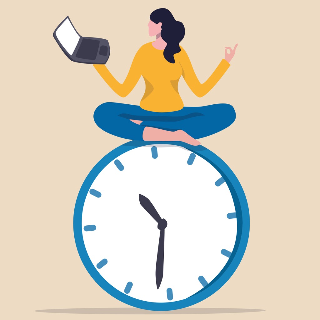 Time Management Consultant